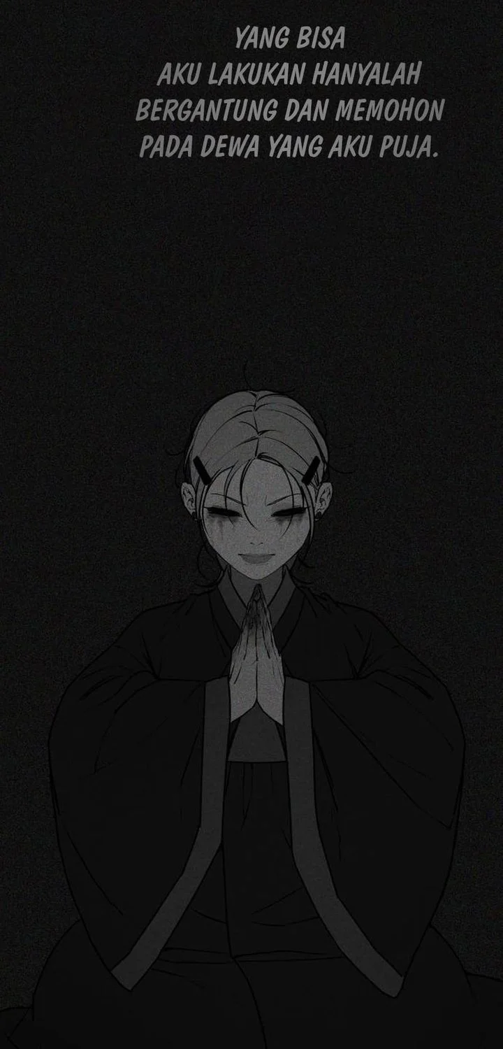 Shamoneyism Chapter 38 - halaman 74