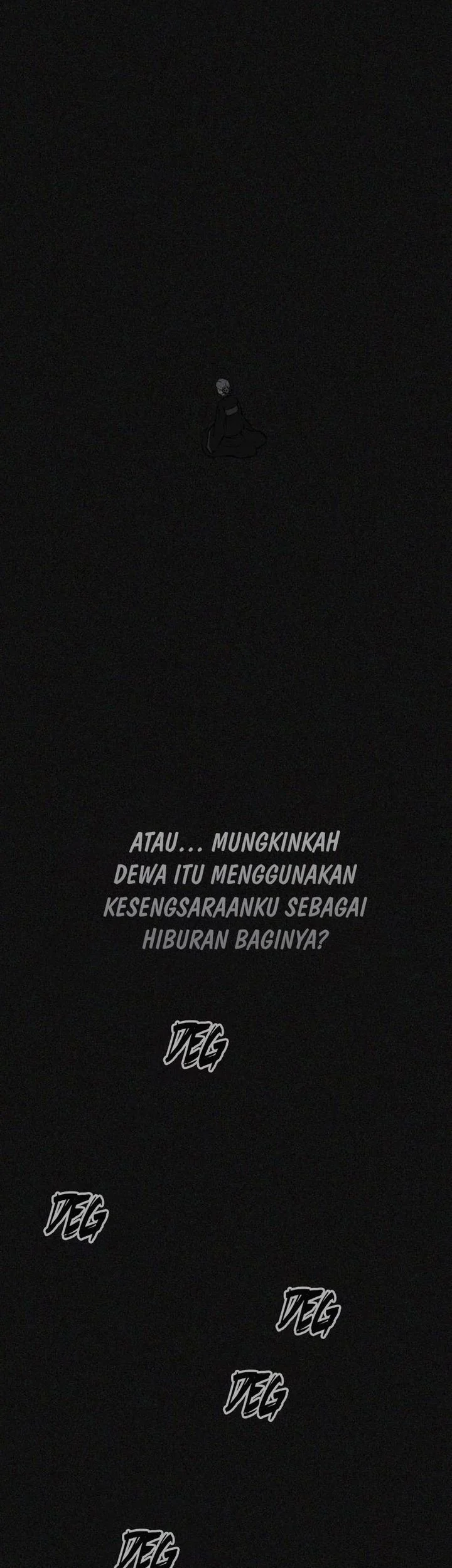 Shamoneyism Chapter 38 - halaman 77