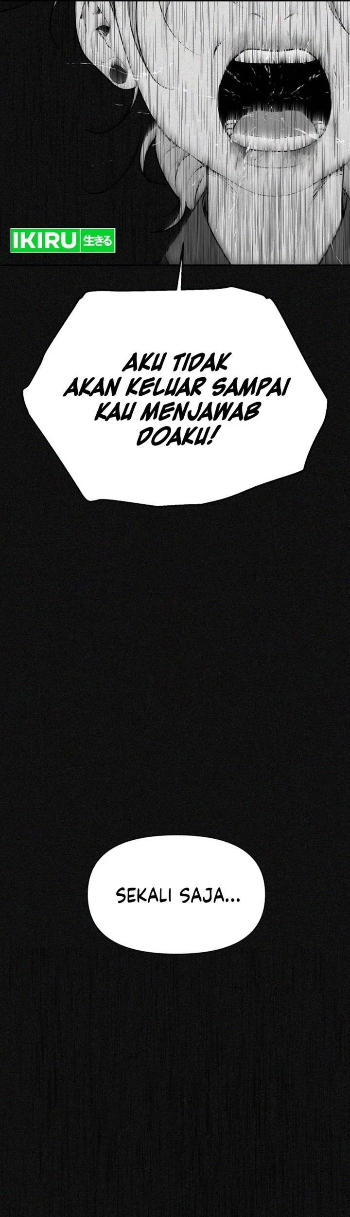 Shamoneyism Chapter 38 - halaman 89
