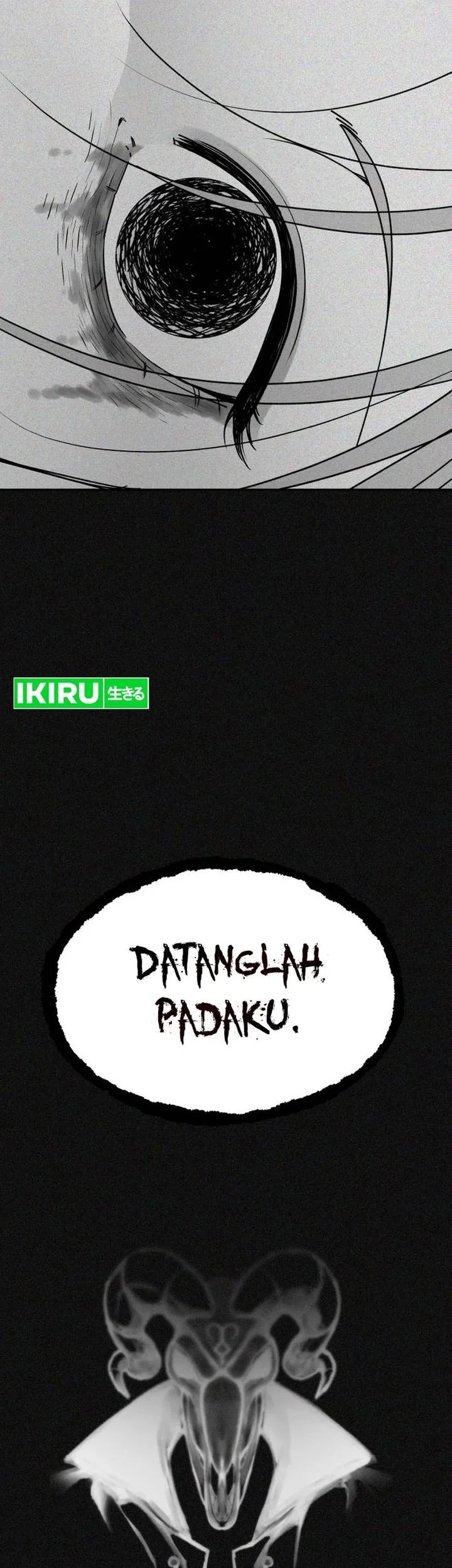 Shamoneyism Chapter 38 - halaman 95