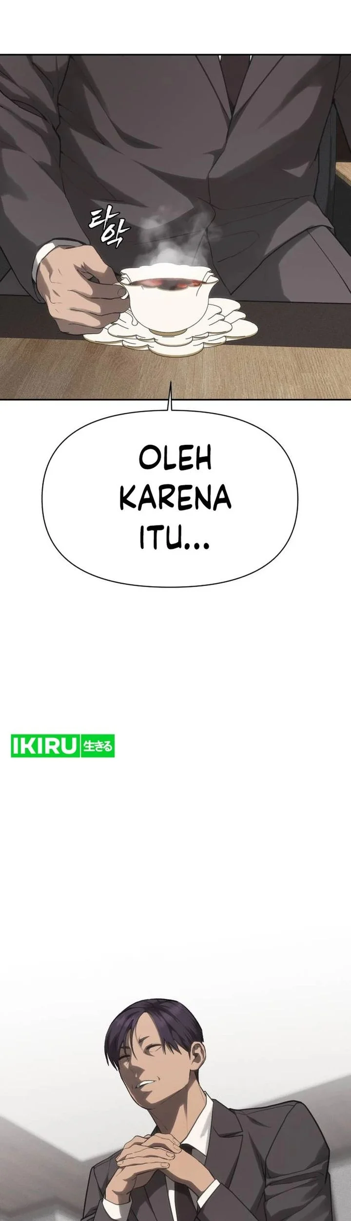 Shamoneyism Chapter 39 - halaman 101