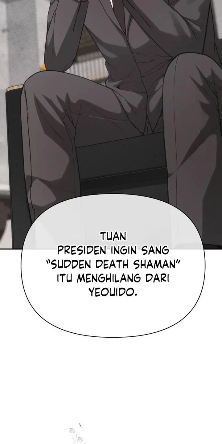 Shamoneyism Chapter 39 - halaman 102