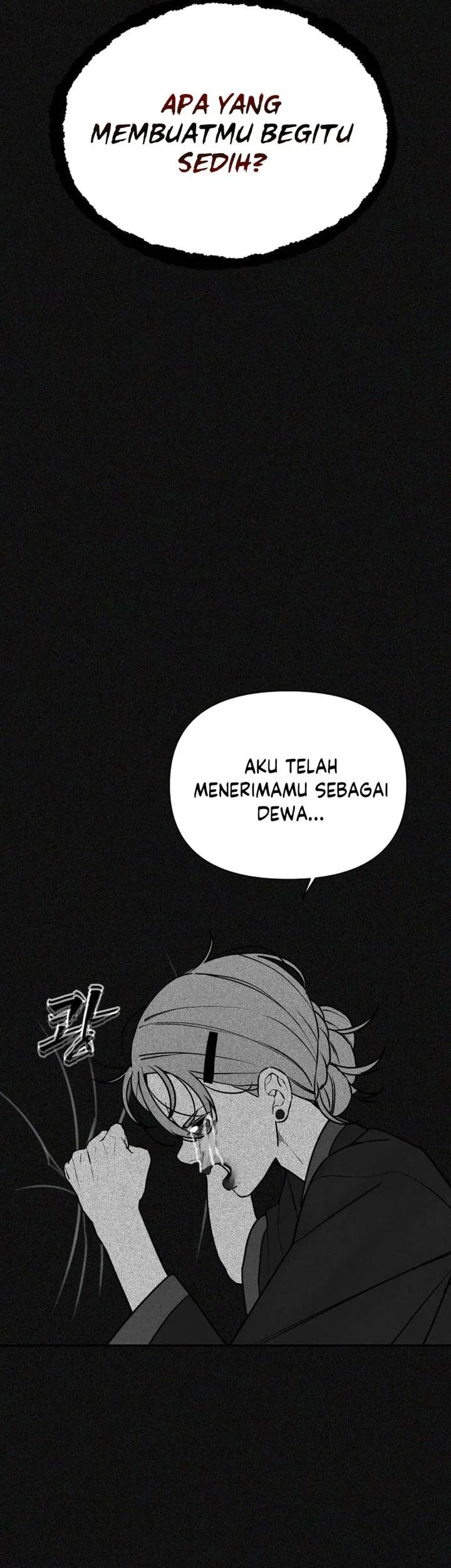 Shamoneyism Chapter 39 - halaman 13