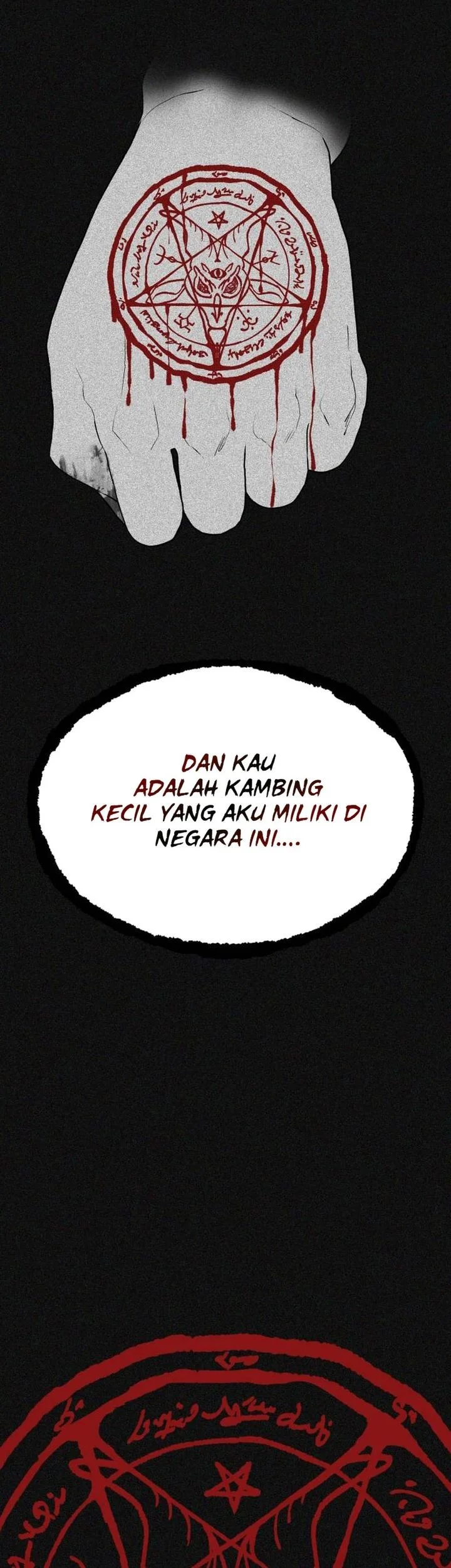 Shamoneyism Chapter 39 - halaman 27