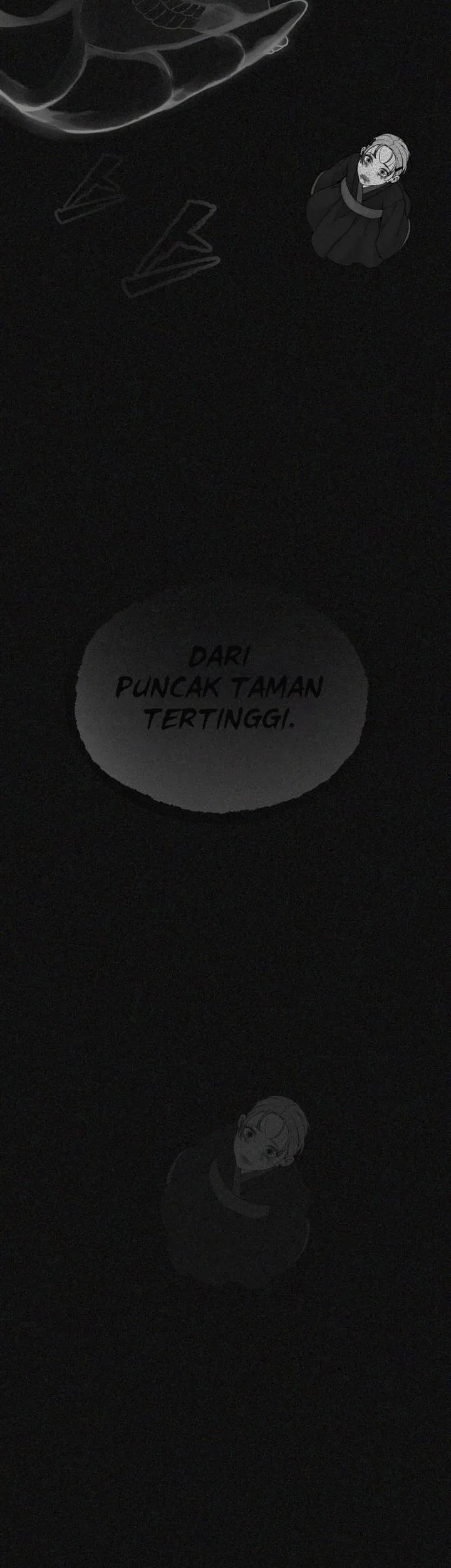 Shamoneyism Chapter 39 - halaman 31