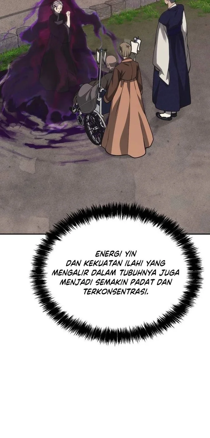 Shamoneyism Chapter 39 - halaman 42