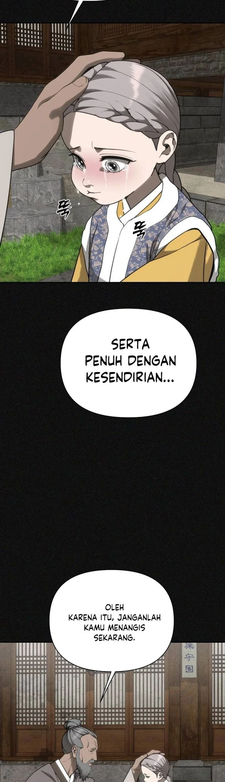 Shamoneyism Chapter 39 - halaman 53