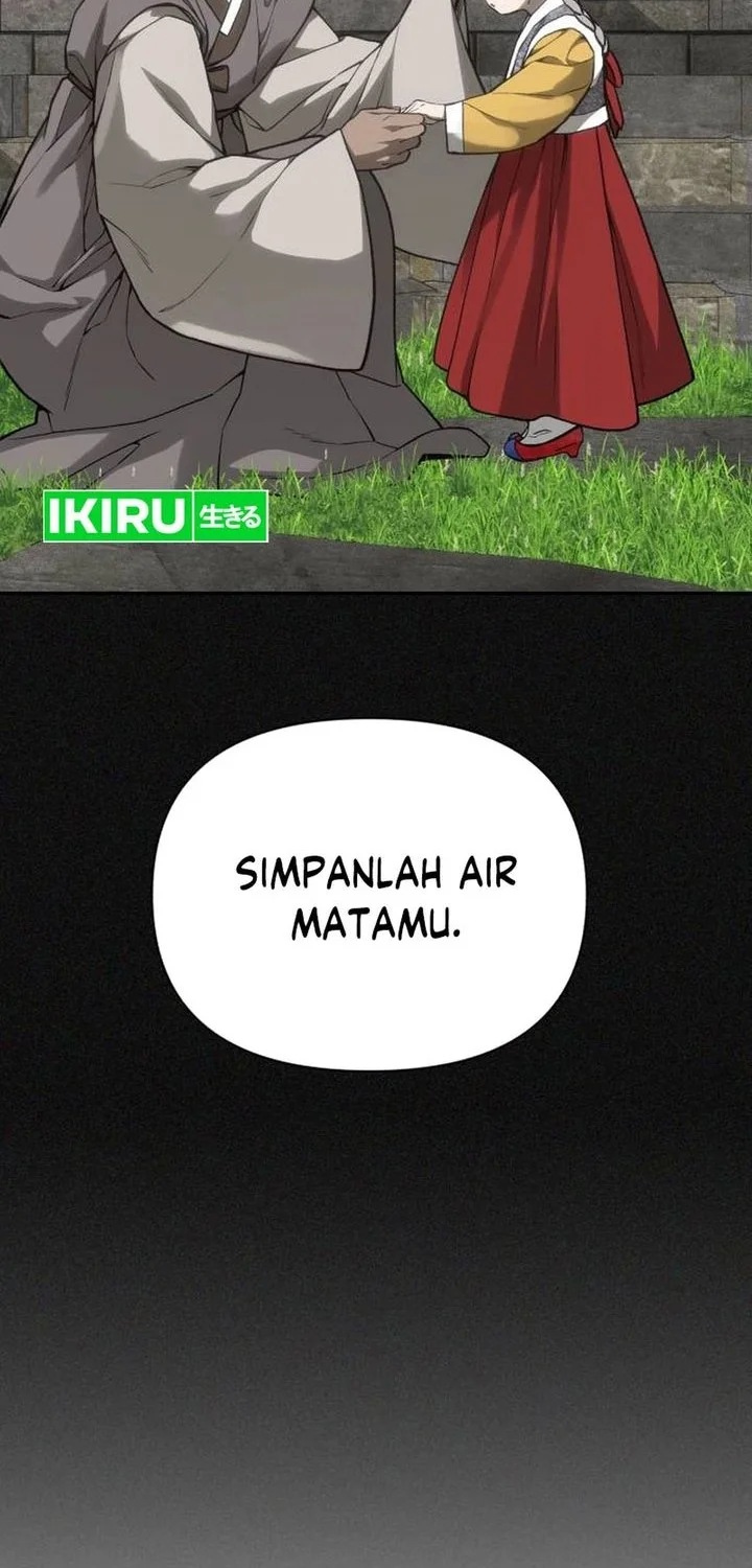 Shamoneyism Chapter 39 - halaman 54