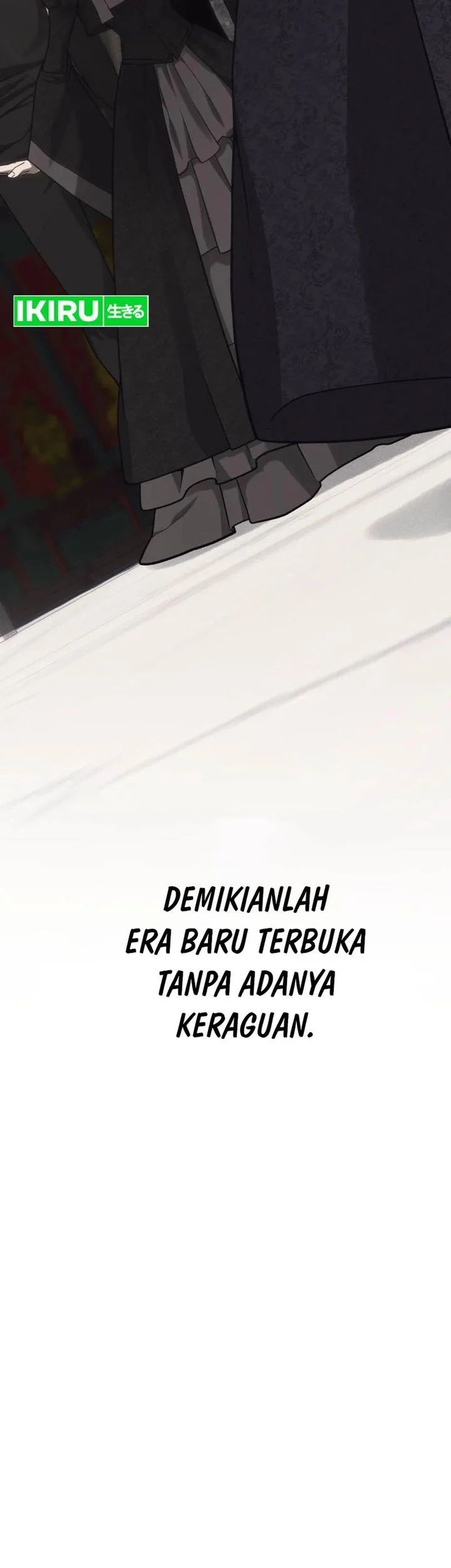 Shamoneyism Chapter 39 - halaman 81