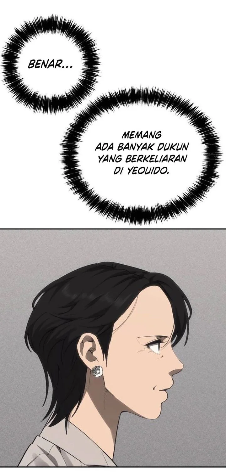 Shamoneyism Chapter 39 - halaman 86