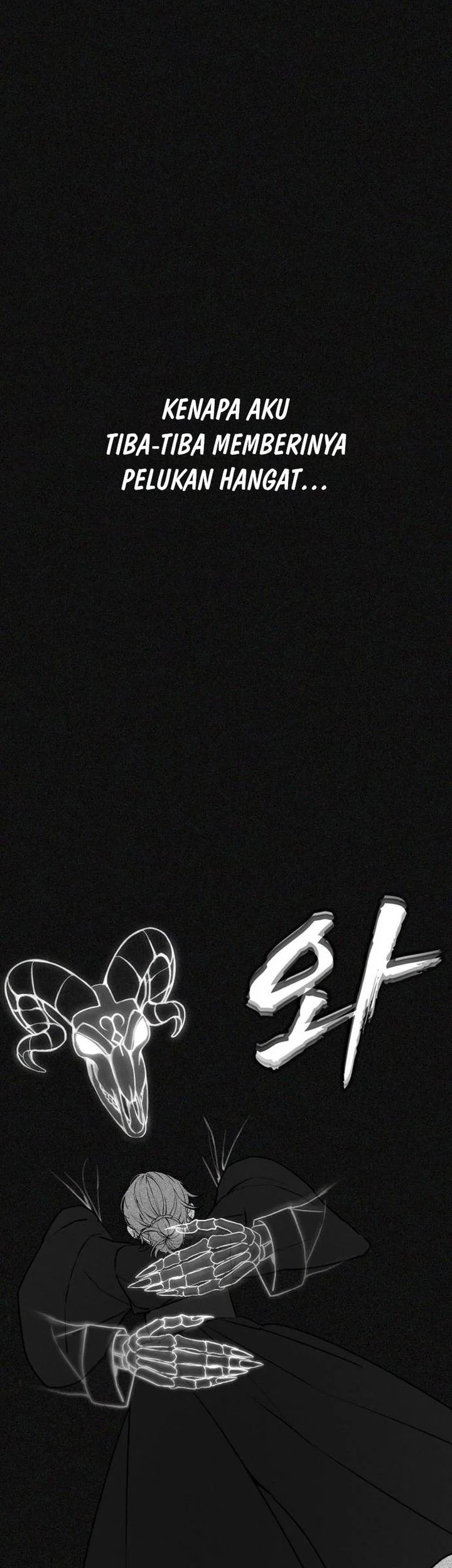 Shamoneyism Chapter 39 - halaman 9
