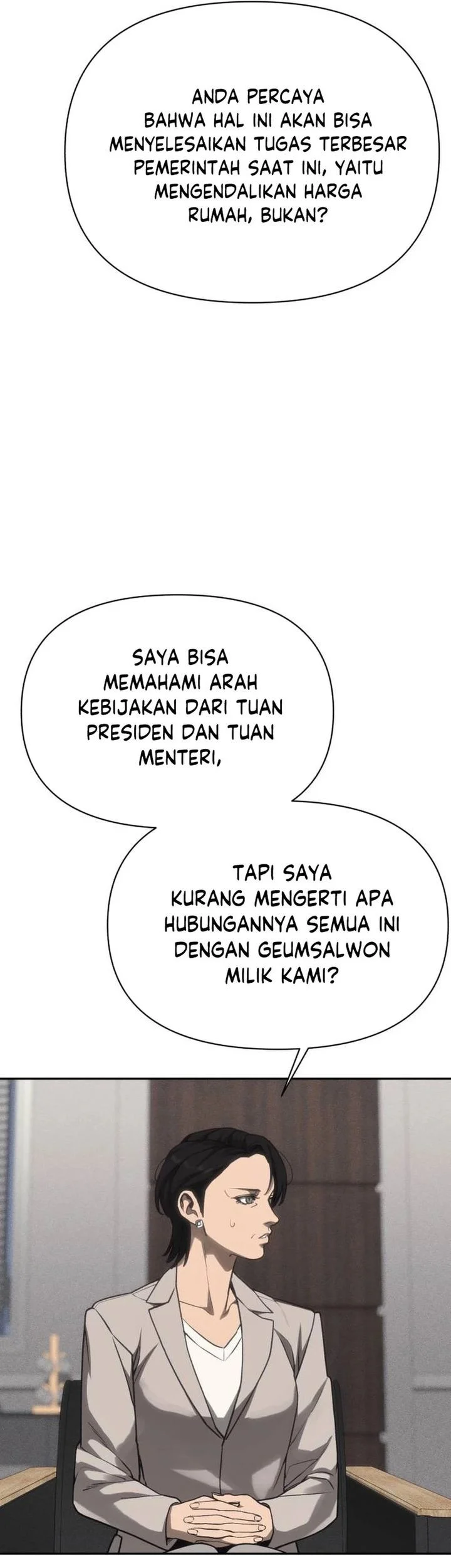 Shamoneyism Chapter 39 - halaman 97