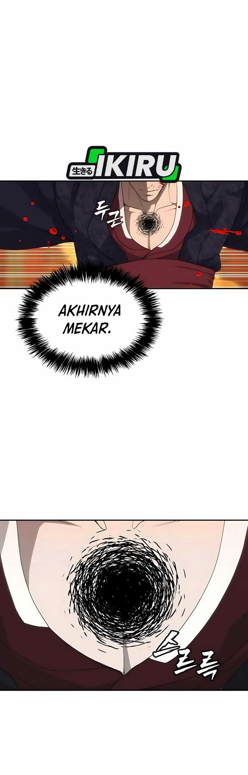 Shamoneyism Chapter 4 - halaman 109