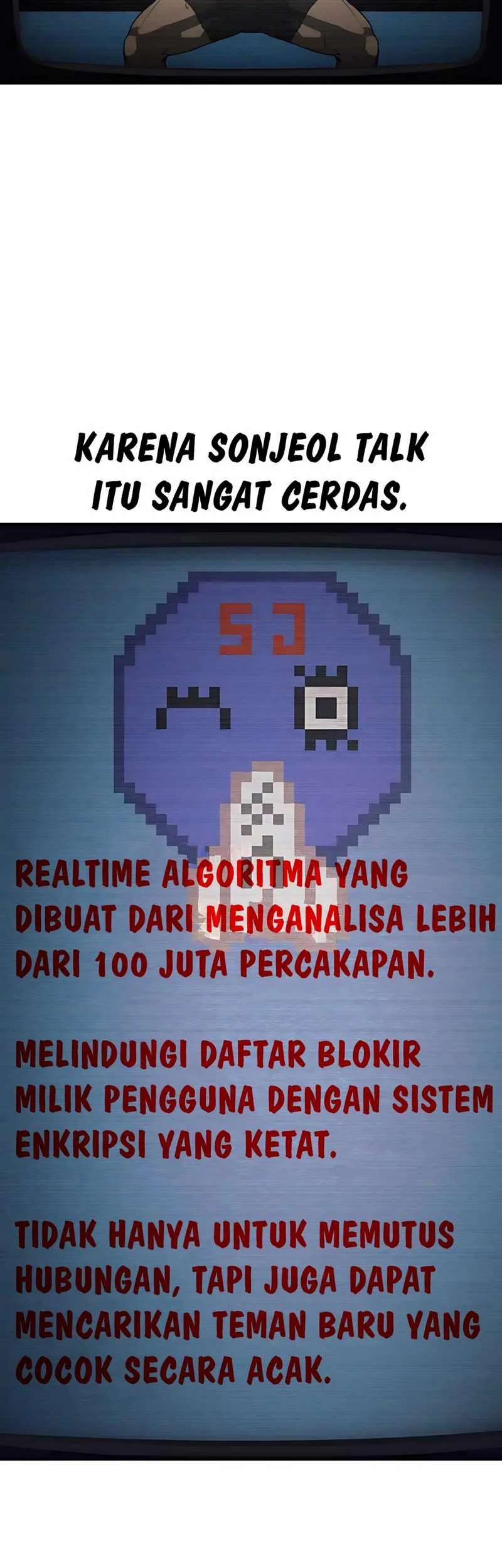 Shamoneyism Chapter 4 - halaman 11
