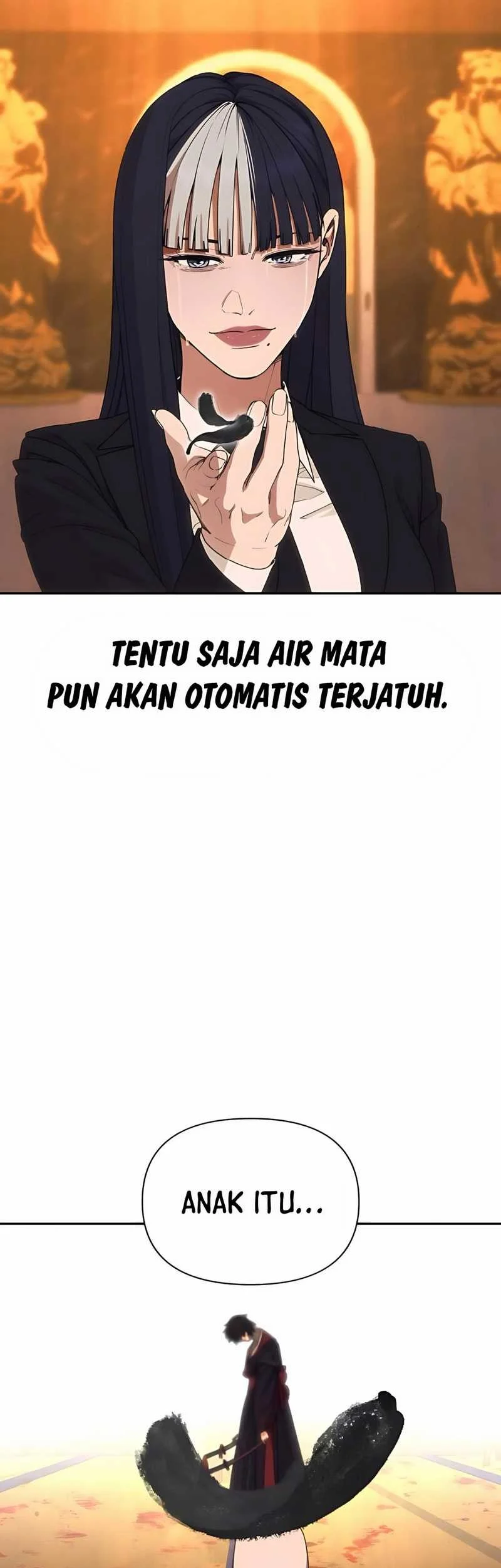 Shamoneyism Chapter 4 - halaman 117