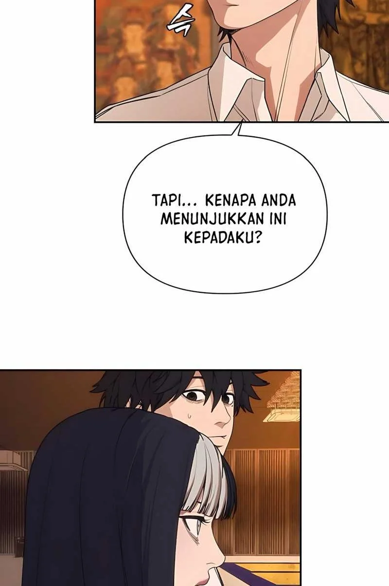 Shamoneyism Chapter 4 - halaman 16