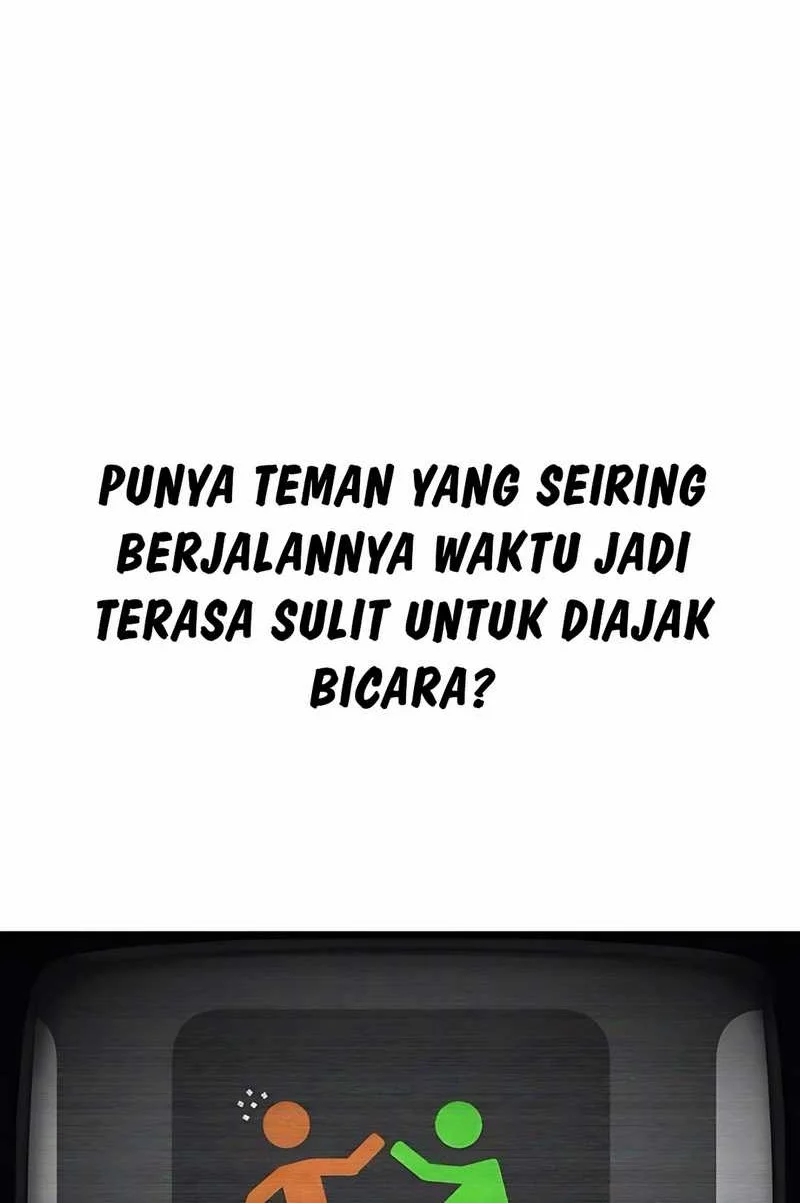 Shamoneyism Chapter 4 - halaman 2