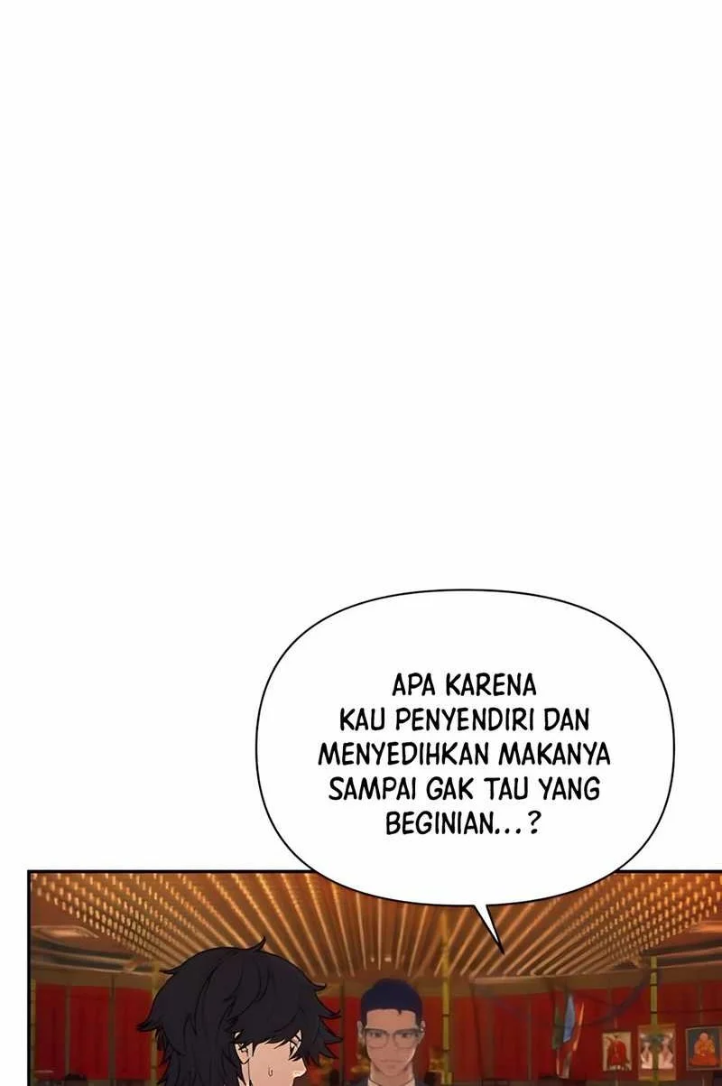 Shamoneyism Chapter 4 - halaman 20