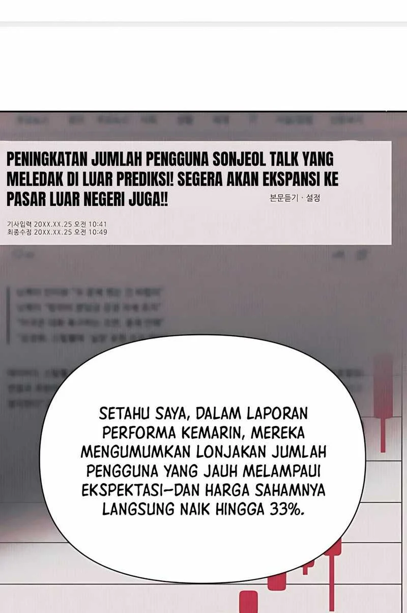 Shamoneyism Chapter 4 - halaman 30