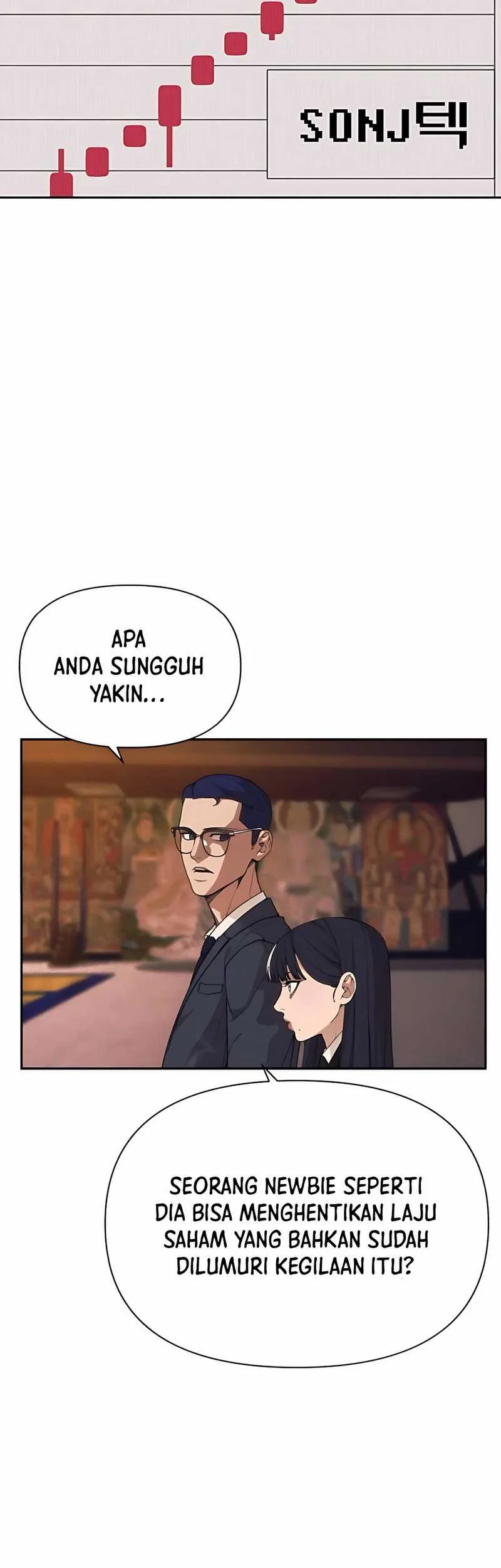 Shamoneyism Chapter 4 - halaman 31