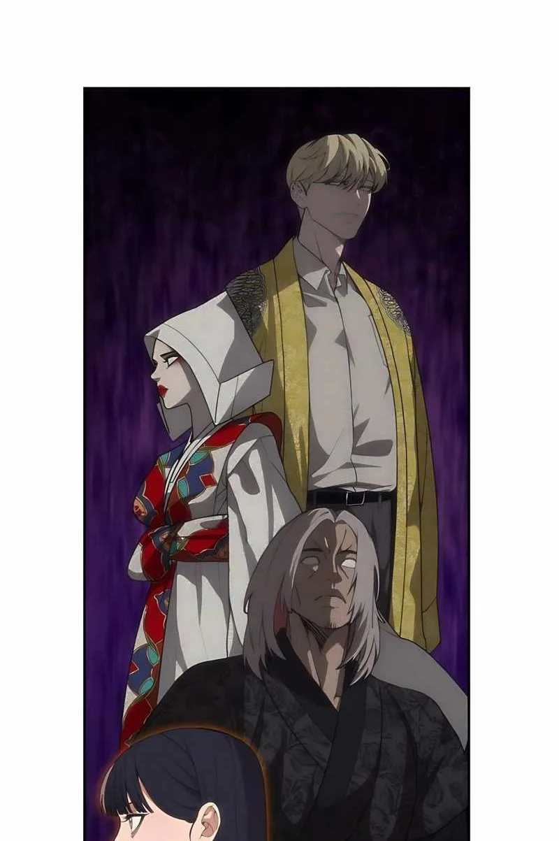 Shamoneyism Chapter 4 - halaman 32