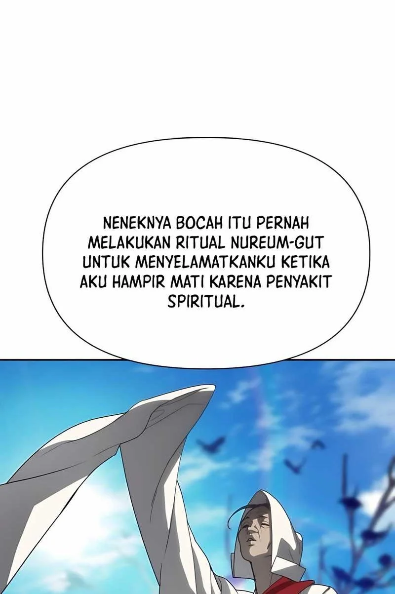 Shamoneyism Chapter 4 - halaman 34