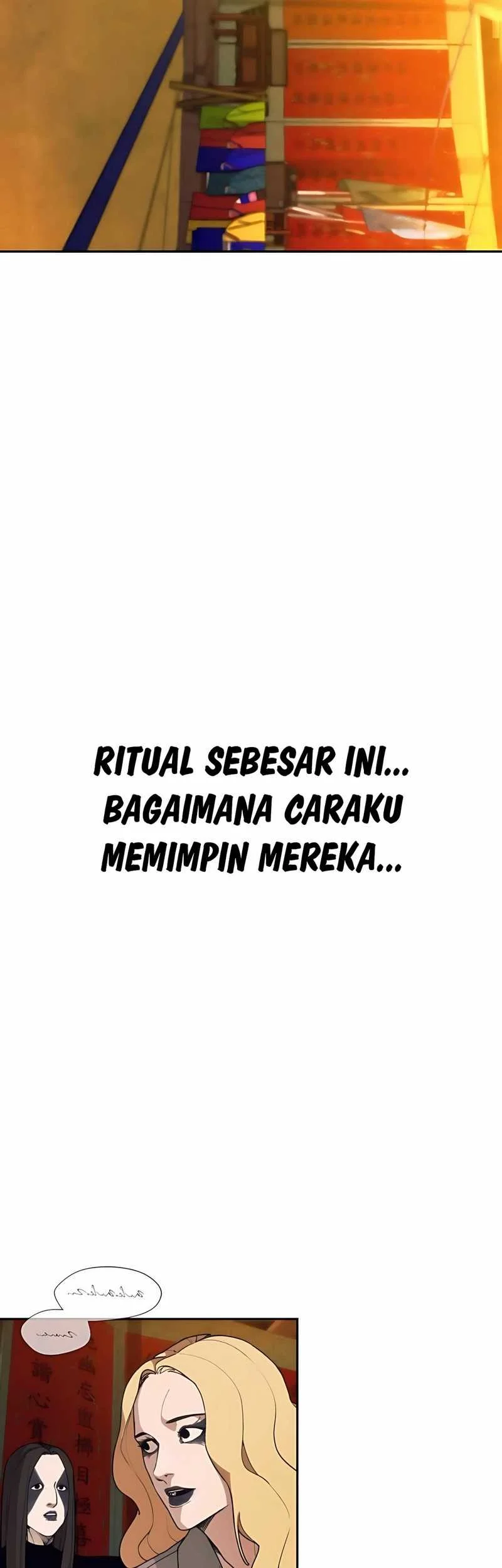 Shamoneyism Chapter 4 - halaman 41