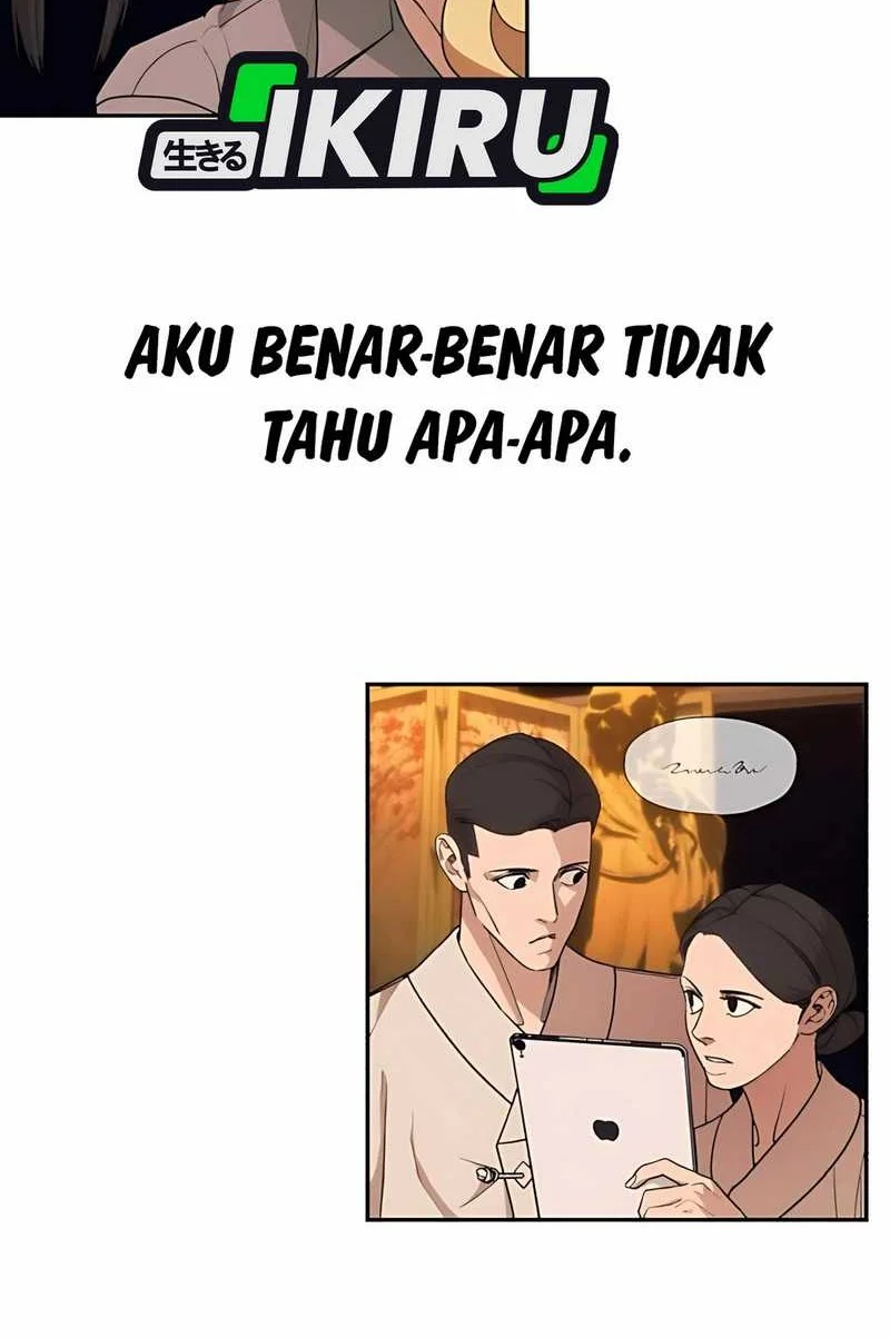 Shamoneyism Chapter 4 - halaman 42