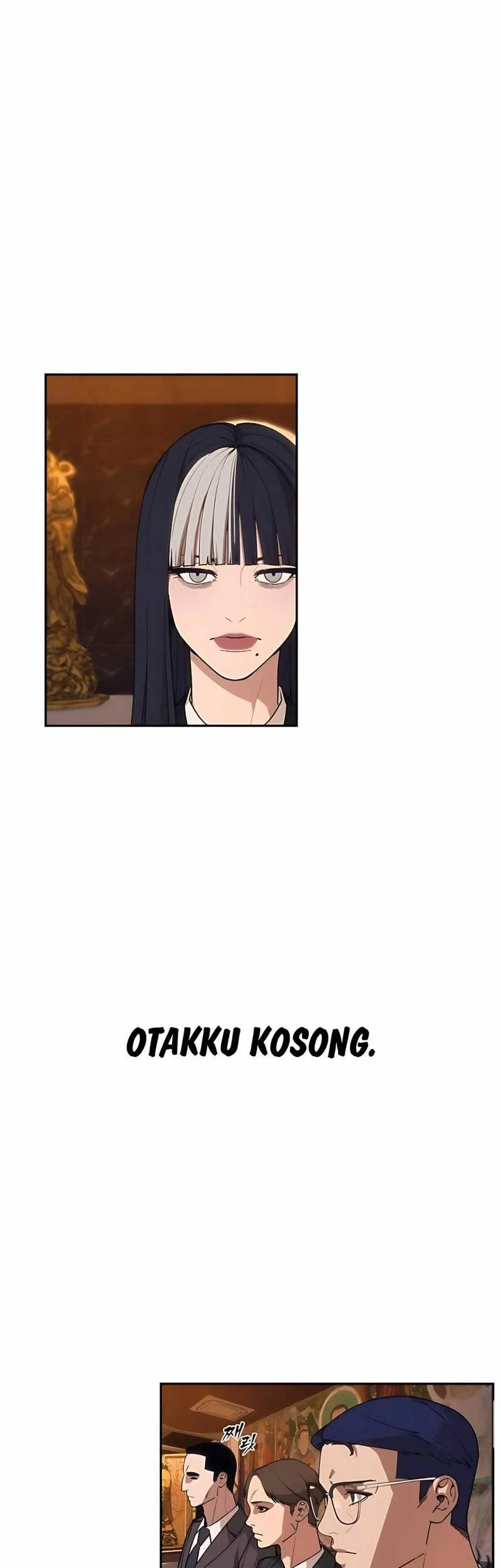 Shamoneyism Chapter 4 - halaman 43