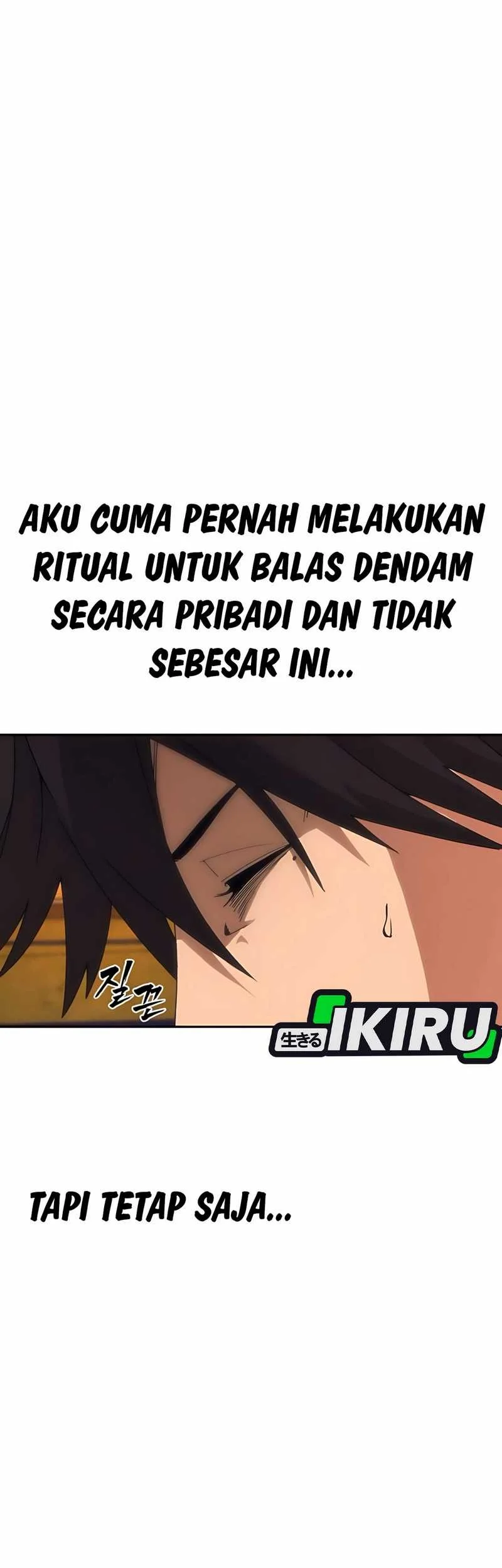 Shamoneyism Chapter 4 - halaman 45