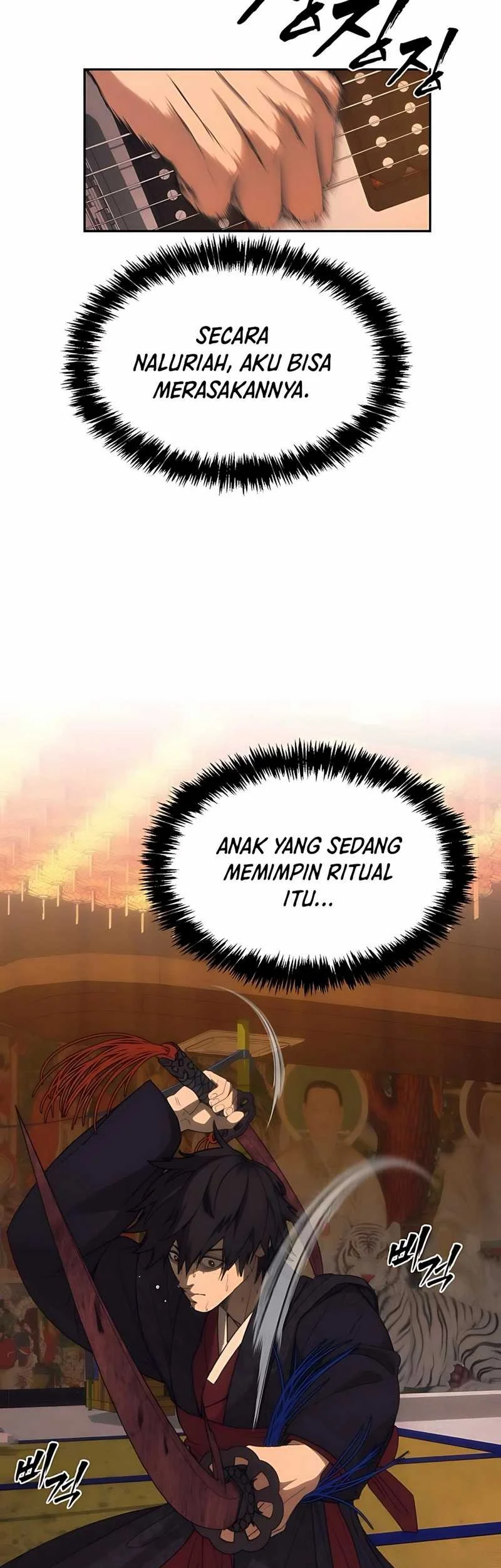 Shamoneyism Chapter 4 - halaman 53