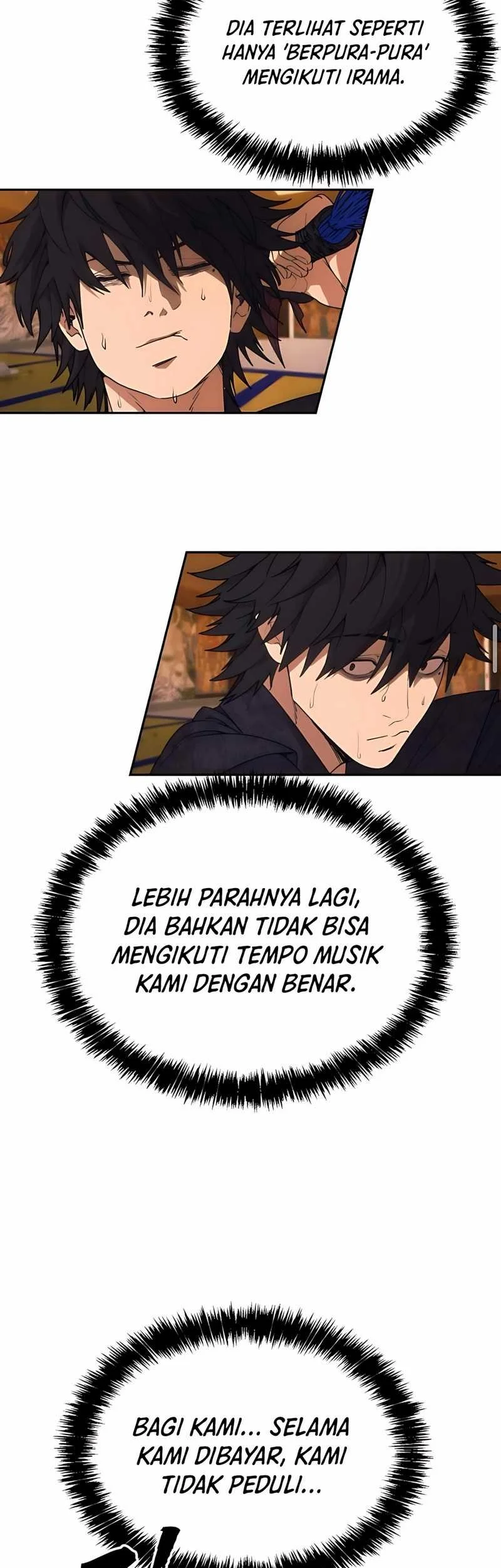 Shamoneyism Chapter 4 - halaman 55