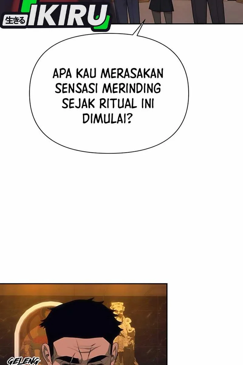Shamoneyism Chapter 4 - halaman 58
