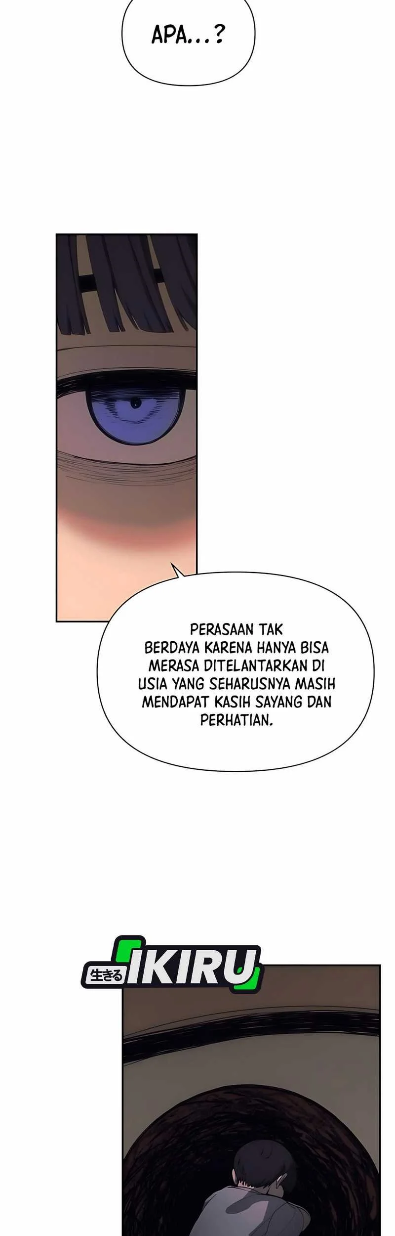 Shamoneyism Chapter 4 - halaman 77