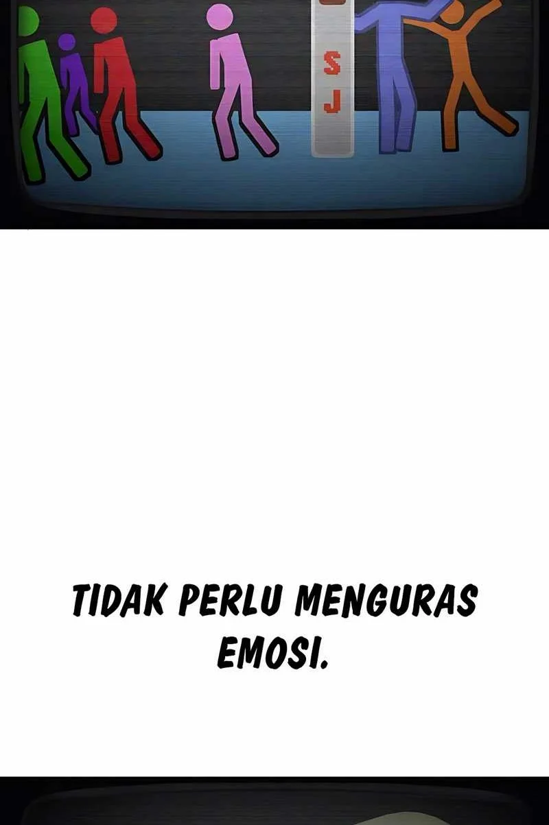 Shamoneyism Chapter 4 - halaman 8