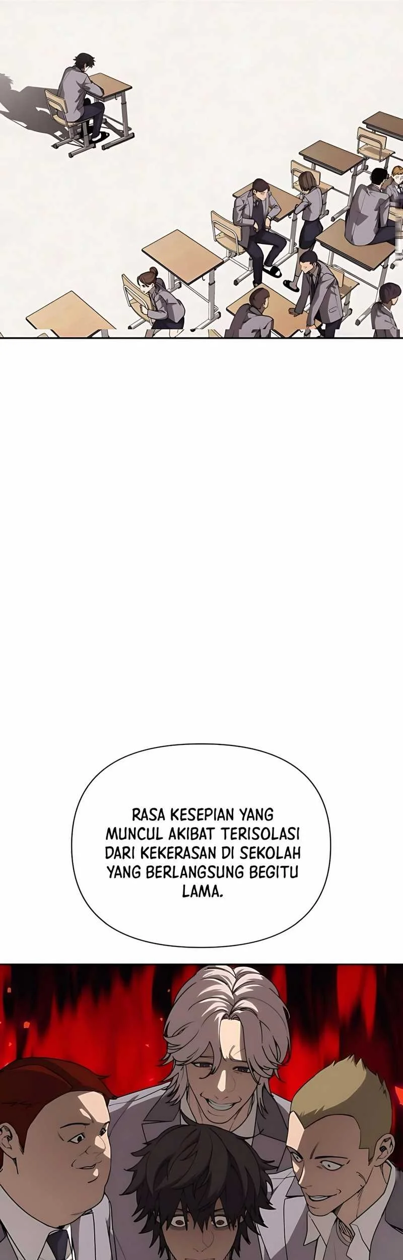 Shamoneyism Chapter 4 - halaman 81