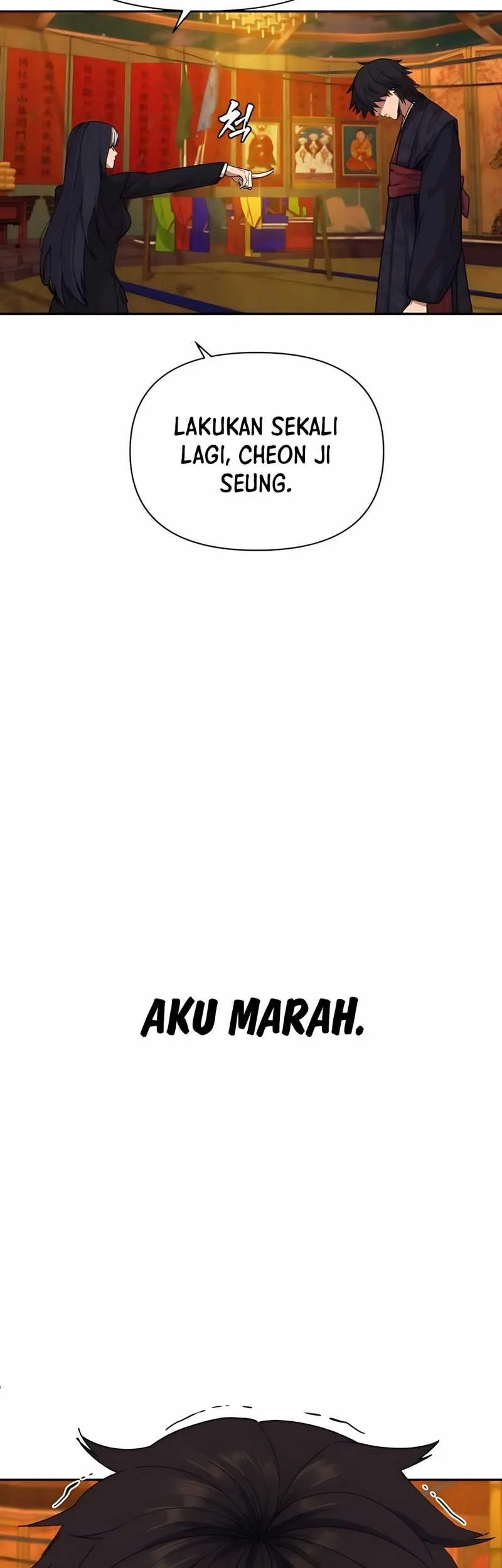 Shamoneyism Chapter 4 - halaman 83