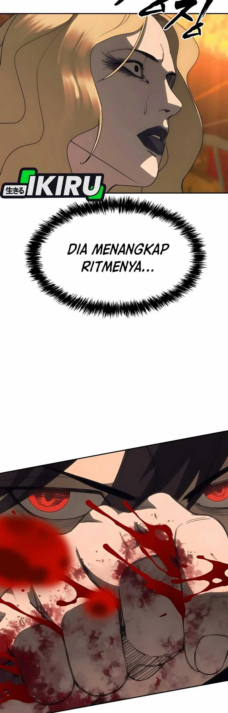 Shamoneyism Chapter 4 - halaman 99