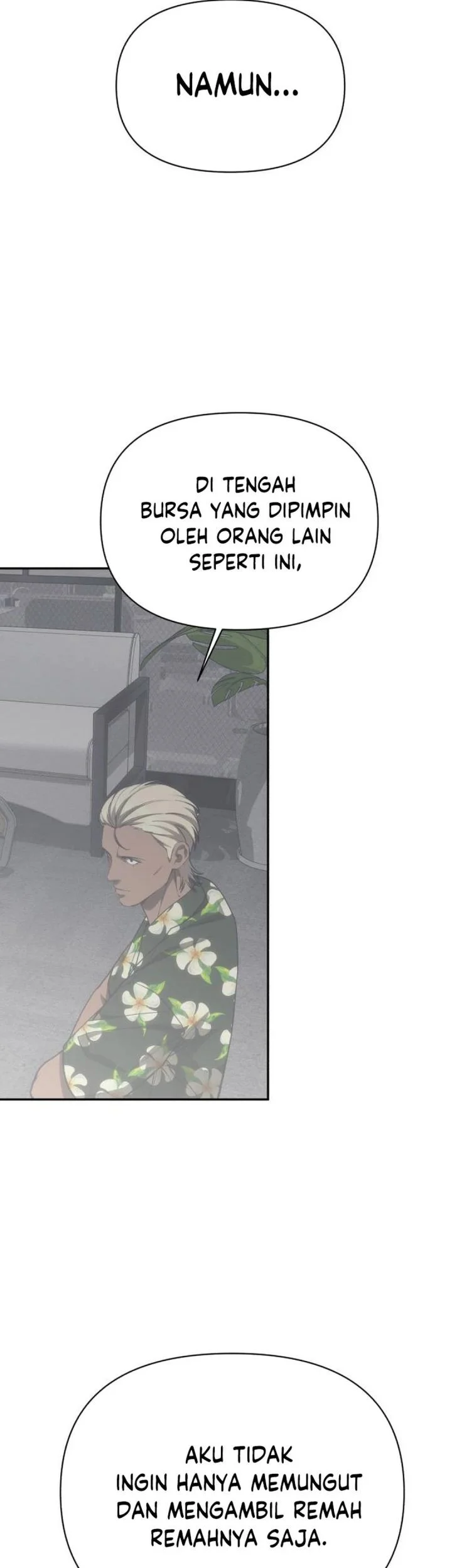 Shamoneyism Chapter 40 - halaman 118