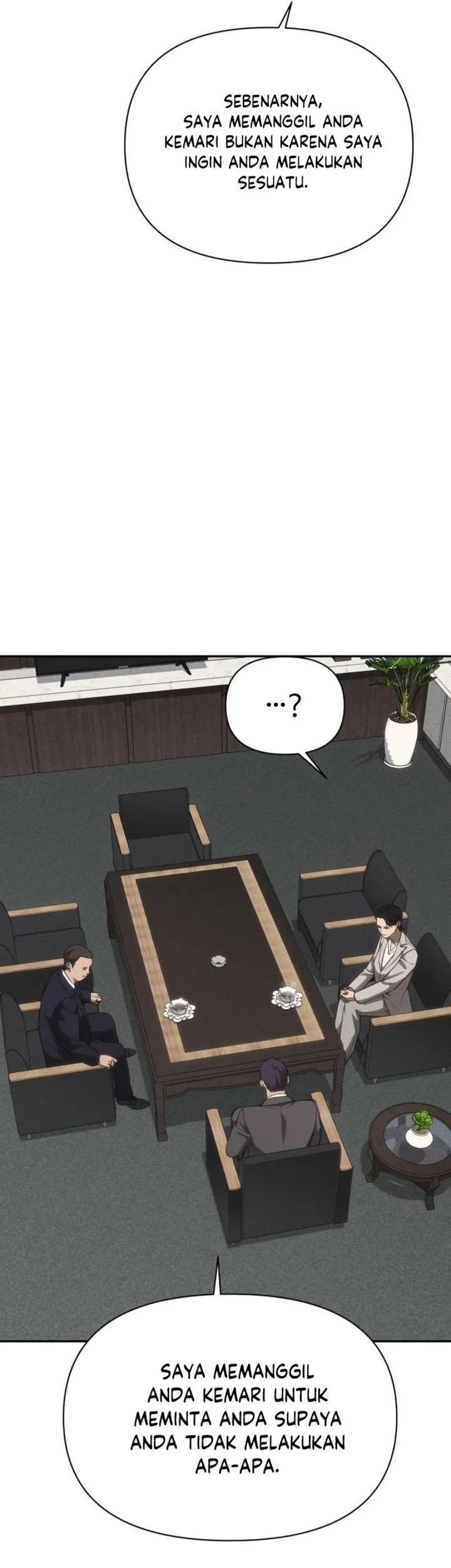 Shamoneyism Chapter 40 - halaman 23