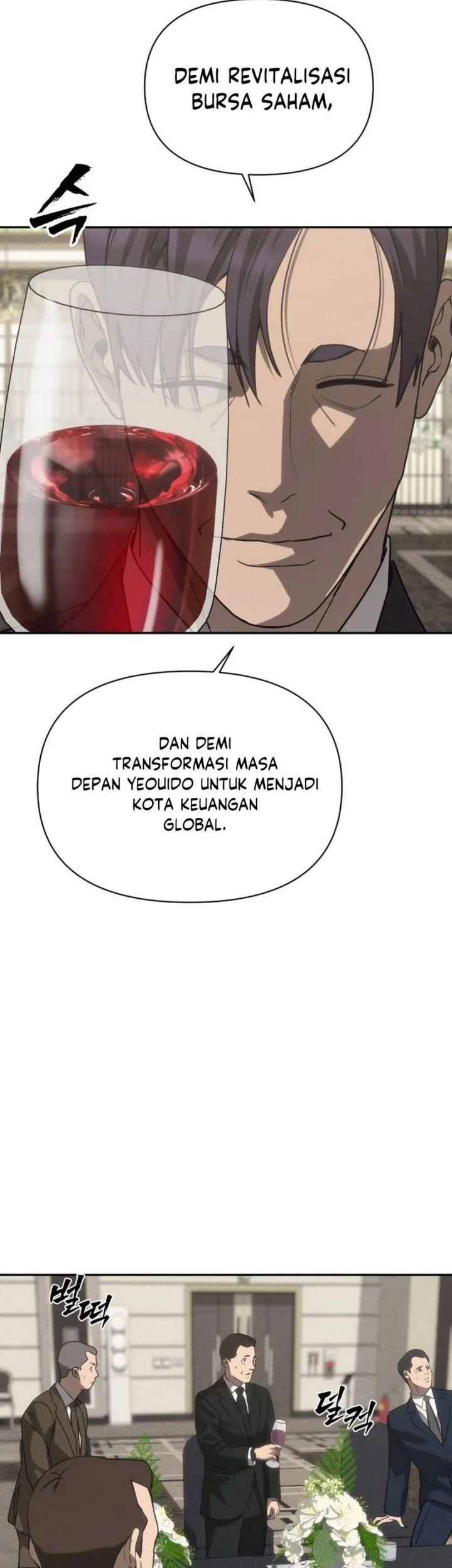 Shamoneyism Chapter 40 - halaman 39