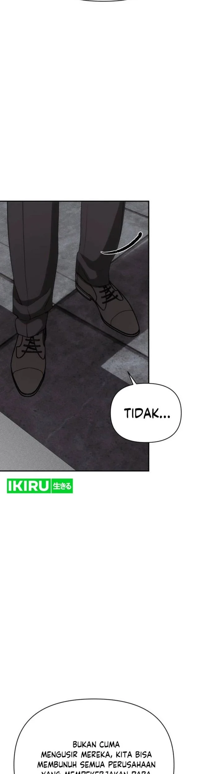 Shamoneyism Chapter 40 - halaman 59