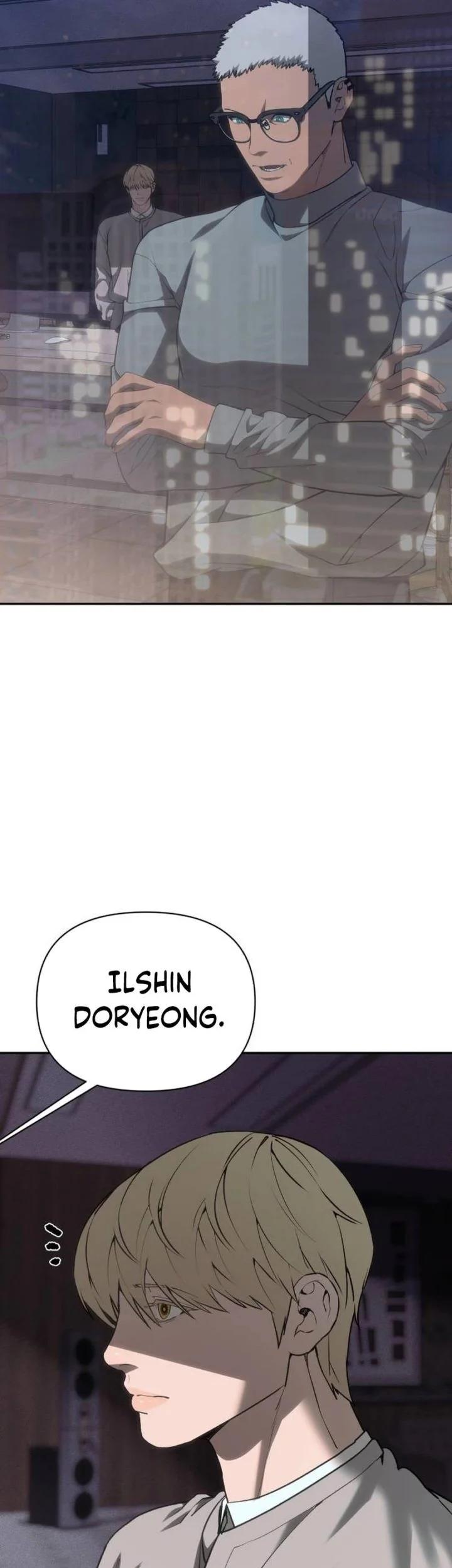 Shamoneyism Chapter 40 - halaman 61