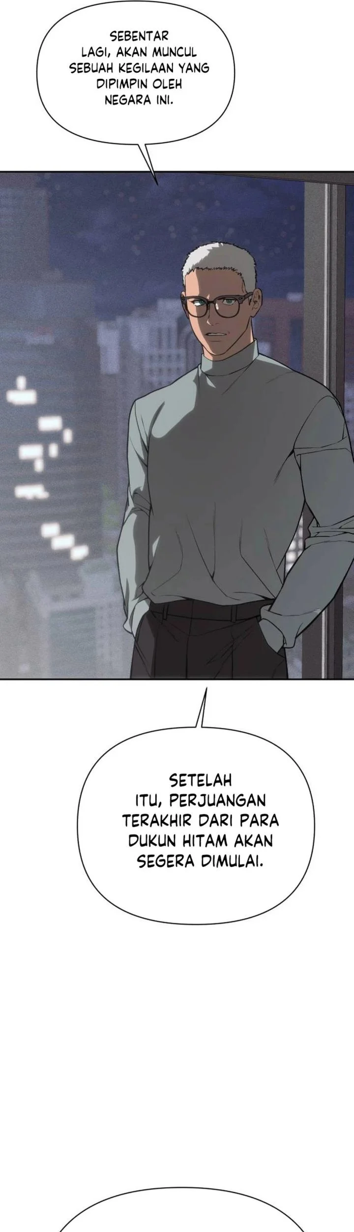 Shamoneyism Chapter 40 - halaman 63