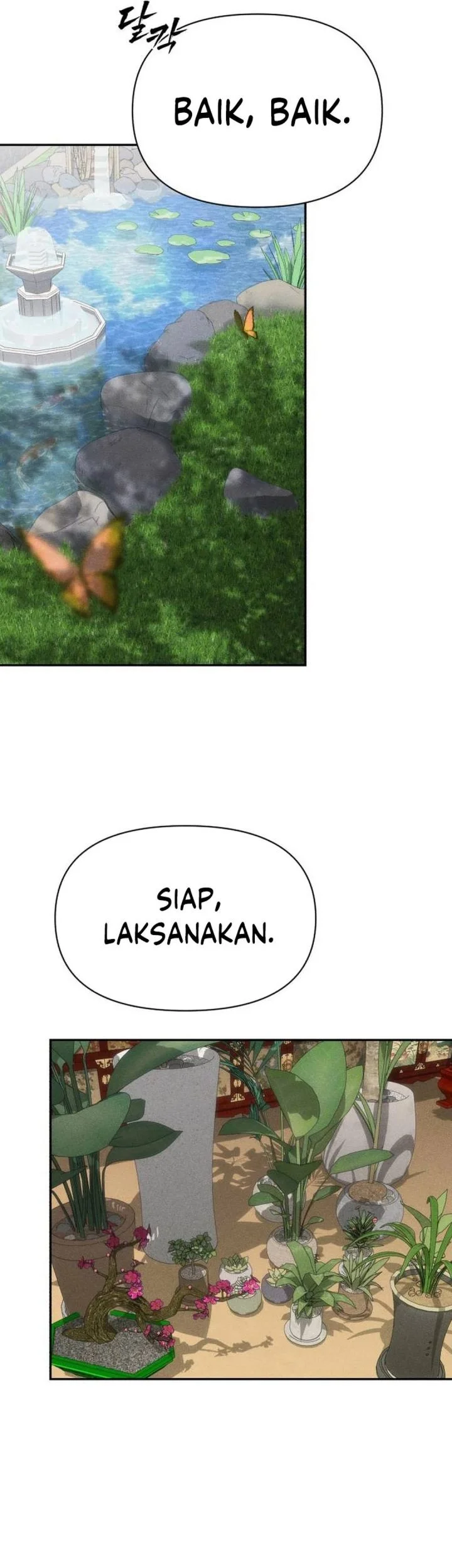 Shamoneyism Chapter 40 - halaman 67