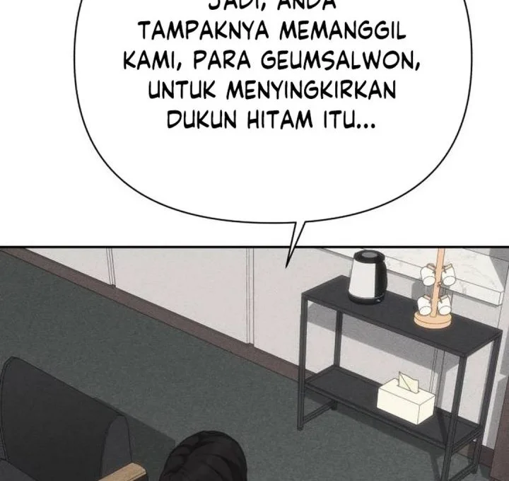 Shamoneyism Chapter 40 - halaman 8