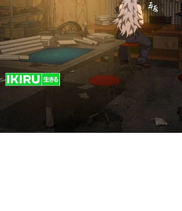 Shamoneyism Chapter 40 - halaman 82