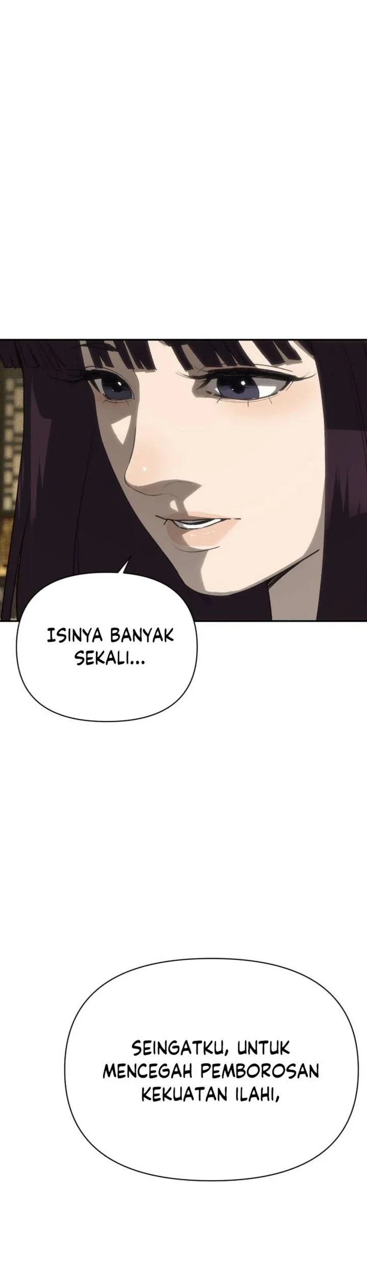 Shamoneyism Chapter 40 - halaman 92