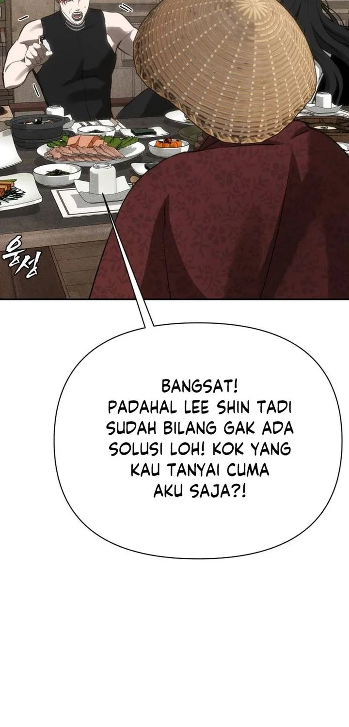 Shamoneyism Chapter 41 - halaman 12
