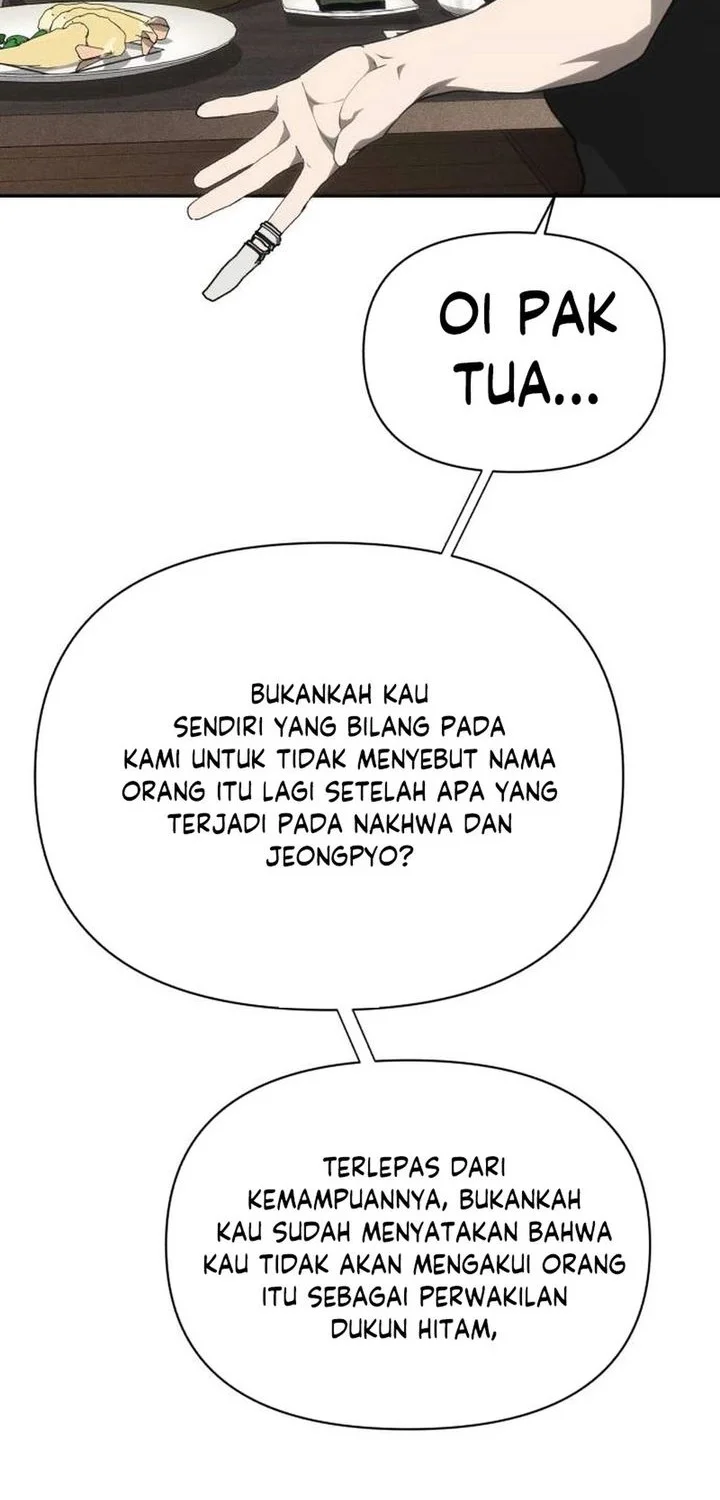 Shamoneyism Chapter 41 - halaman 22